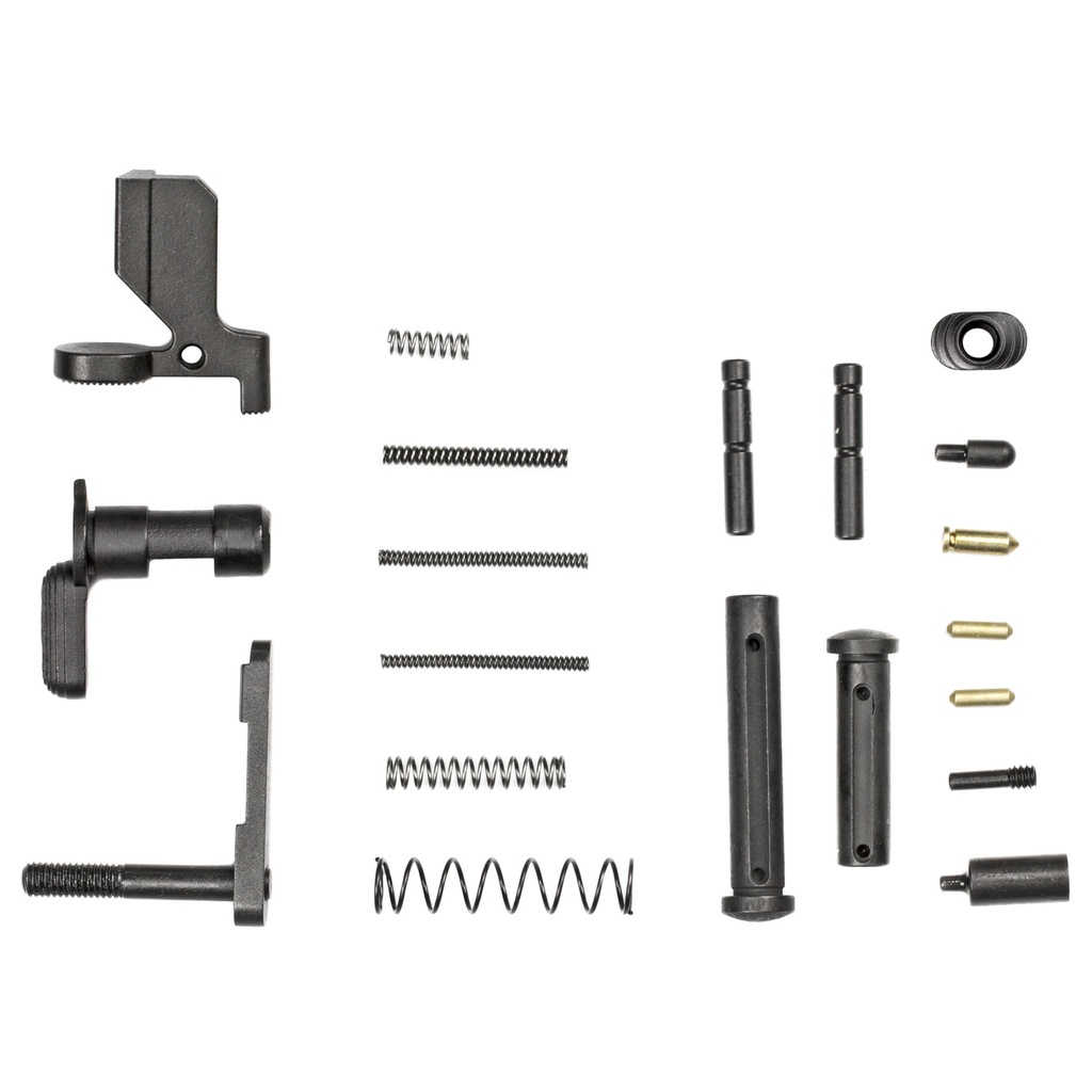 Luth-AR LUTH AR 308 LOWER PARTS KIT BUILDER