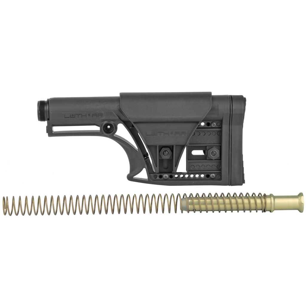 Luth-AR LUTH AR MBA-1 STOCK KIT 223 BLACK