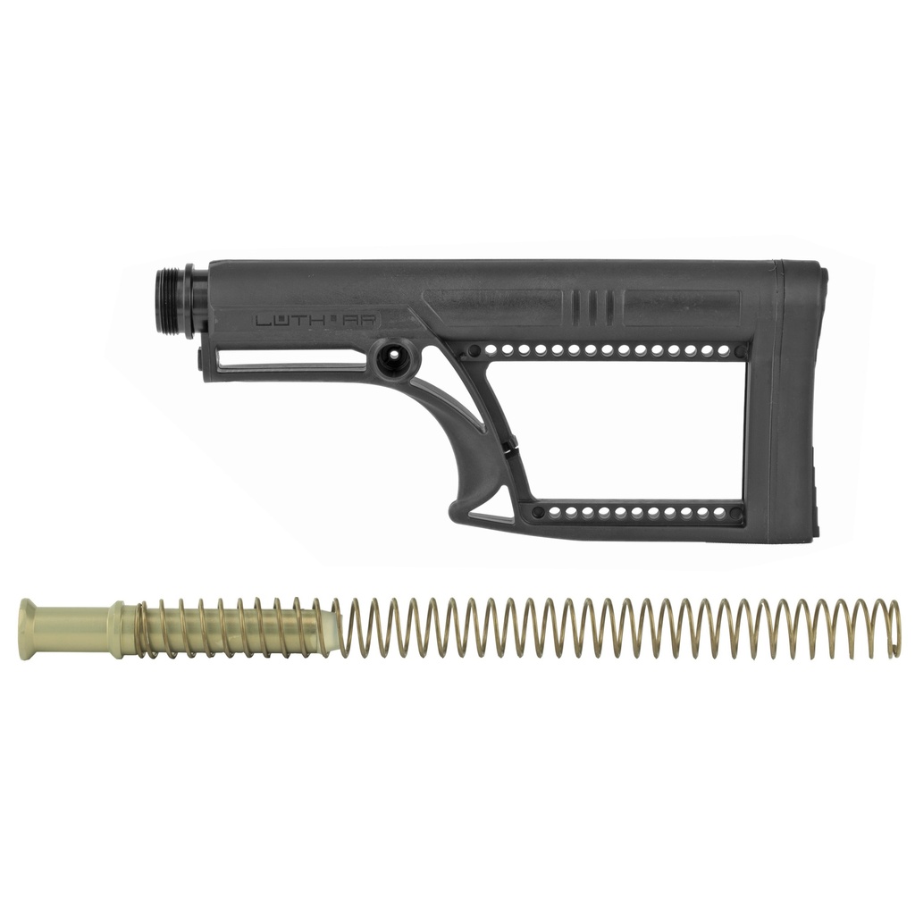 Luth-AR LUTH AR MBA-2 STOCK KIT 308 BLACK