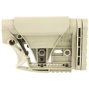 Luth-AR LUTH AR MBA-3 CARB STK FDE