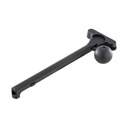 Luth-AR LUTH AR15 GLOBE CHARGING HANDLE BLK