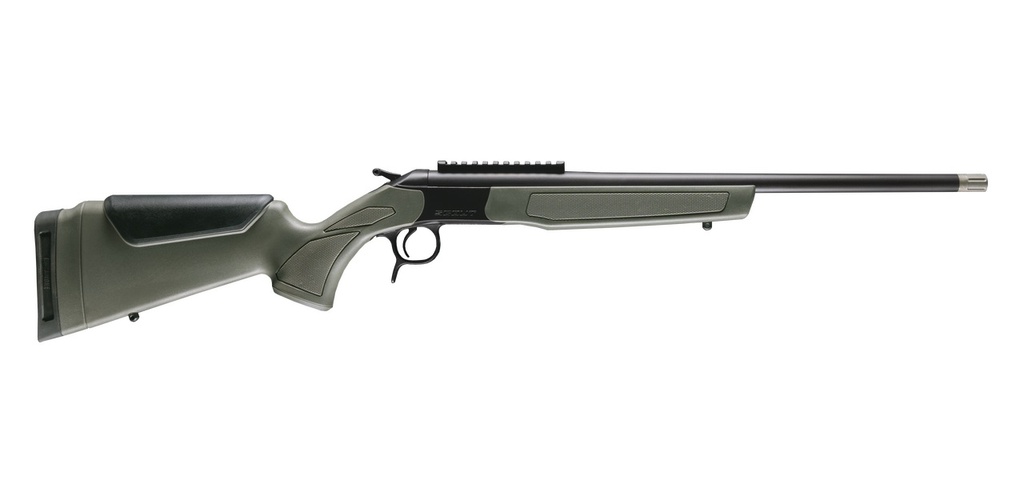 CVA Scout