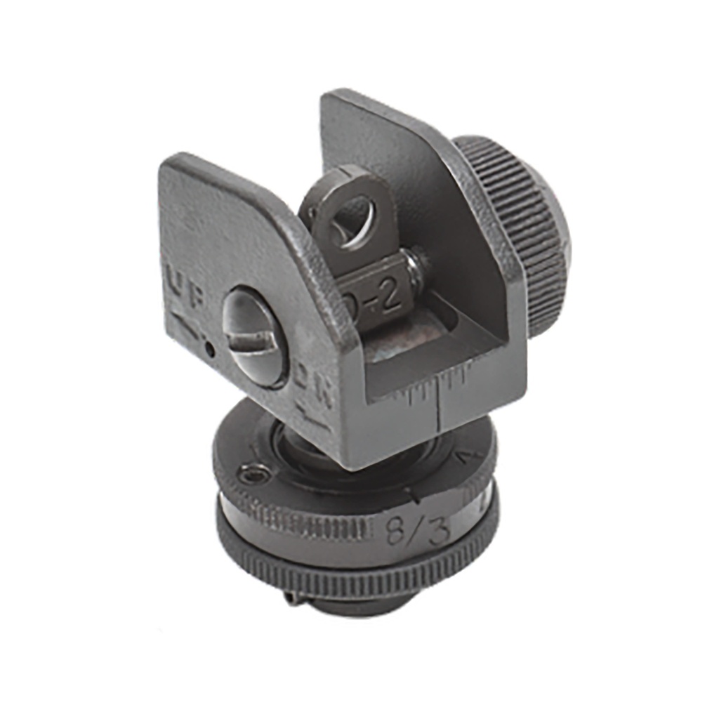 Luth-AR LUTH AR A2 REAR SIGHT ASSEMBLY/KIT