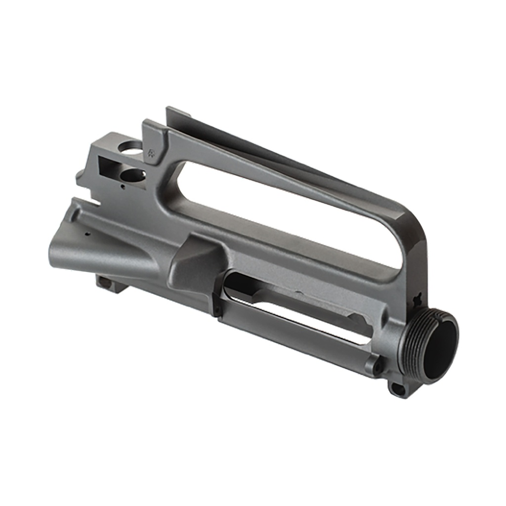 Luth-AR LUTH AR STRIPPED A2 UPPER BLACK
