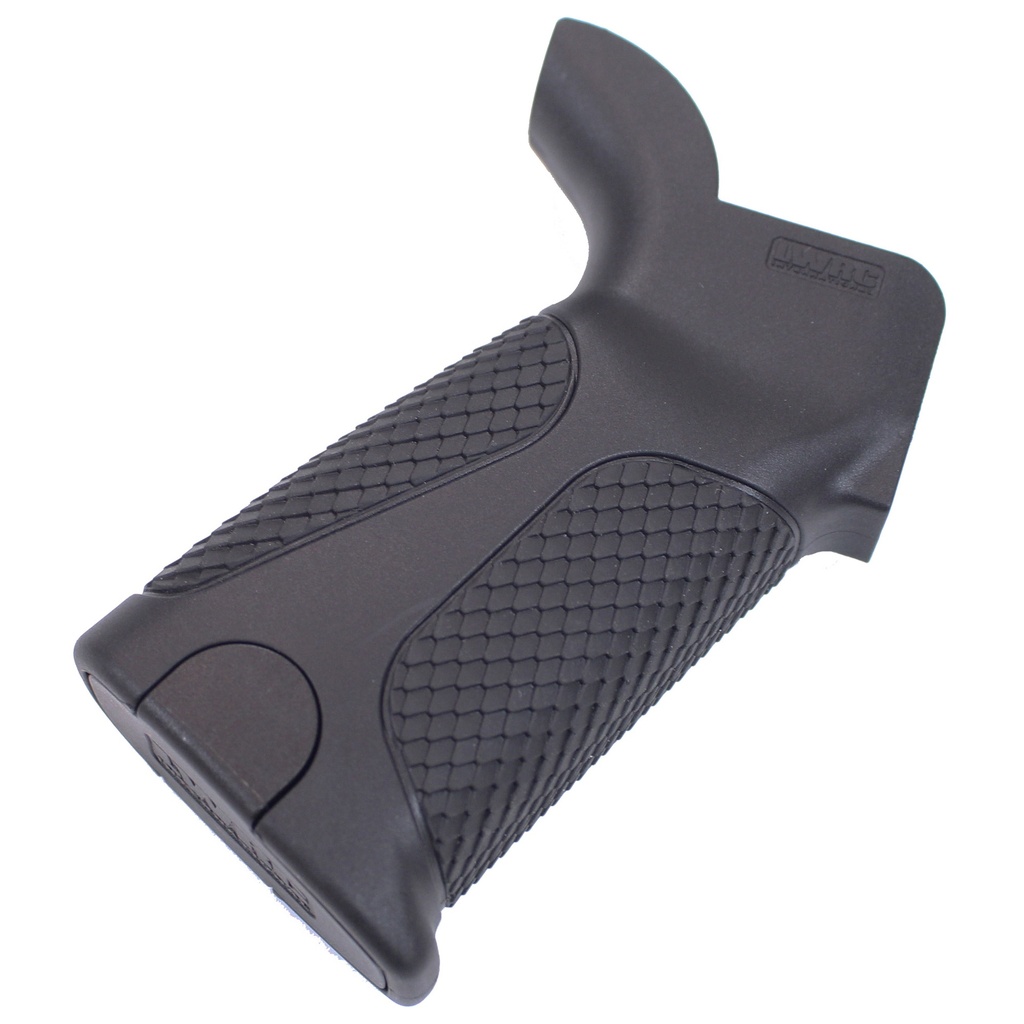 LWRC ULTRA COMBAT GRIP BLACK