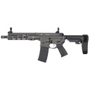 LWRC ICMKII PST 556 10.5 30R GRAY BRC