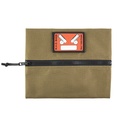 LYMAN MARK 7 AMMO DIVIDER BAGS FDE