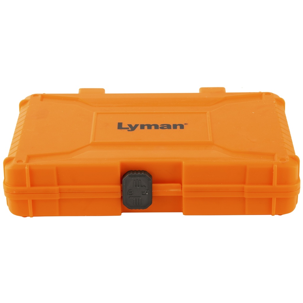 LYMAN GUNSMITH 45 PIECE TOOL KIT