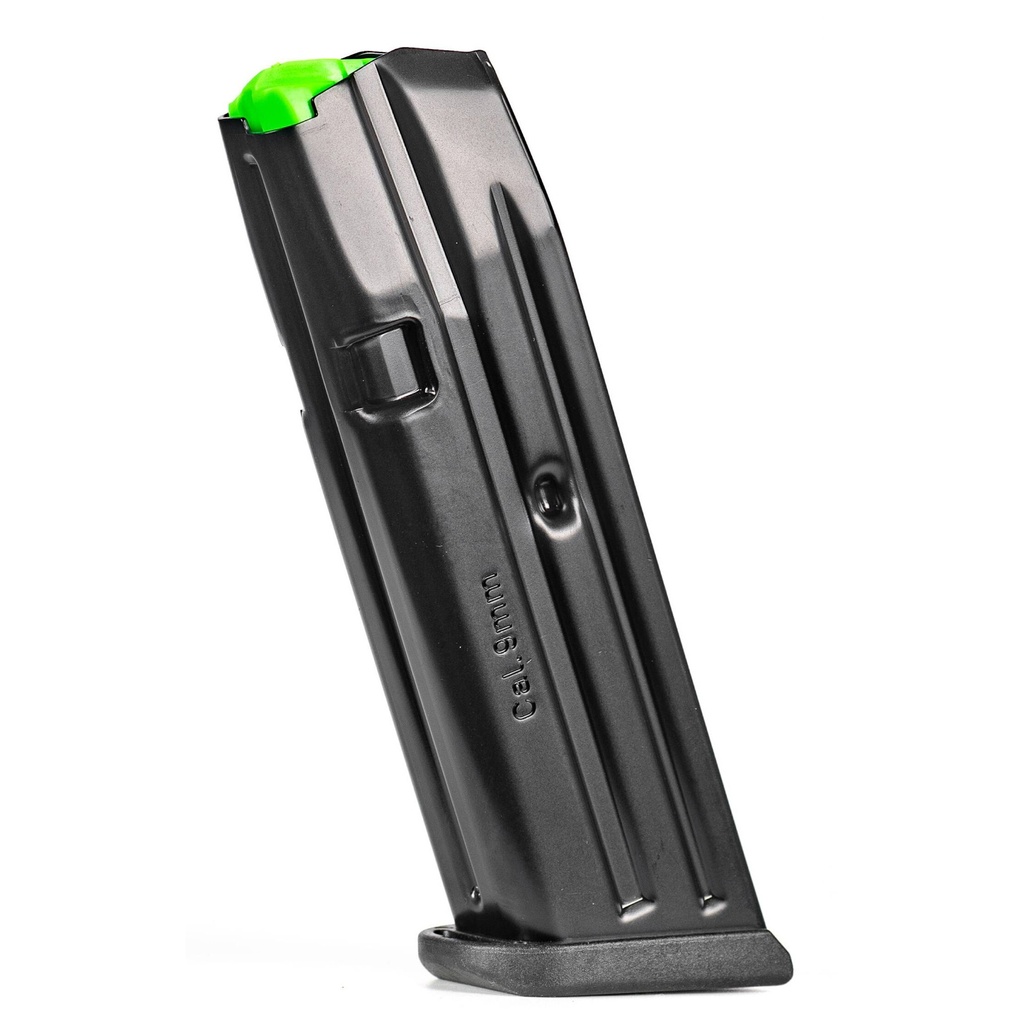 MEC-GAR MAG FITS GLOCK 17 9MM 10RD AFC