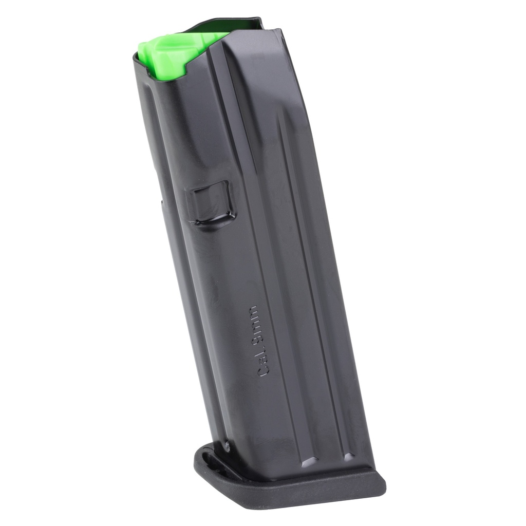 MEC-GAR MAG FITS GLK 17 9MM 18RD AFC