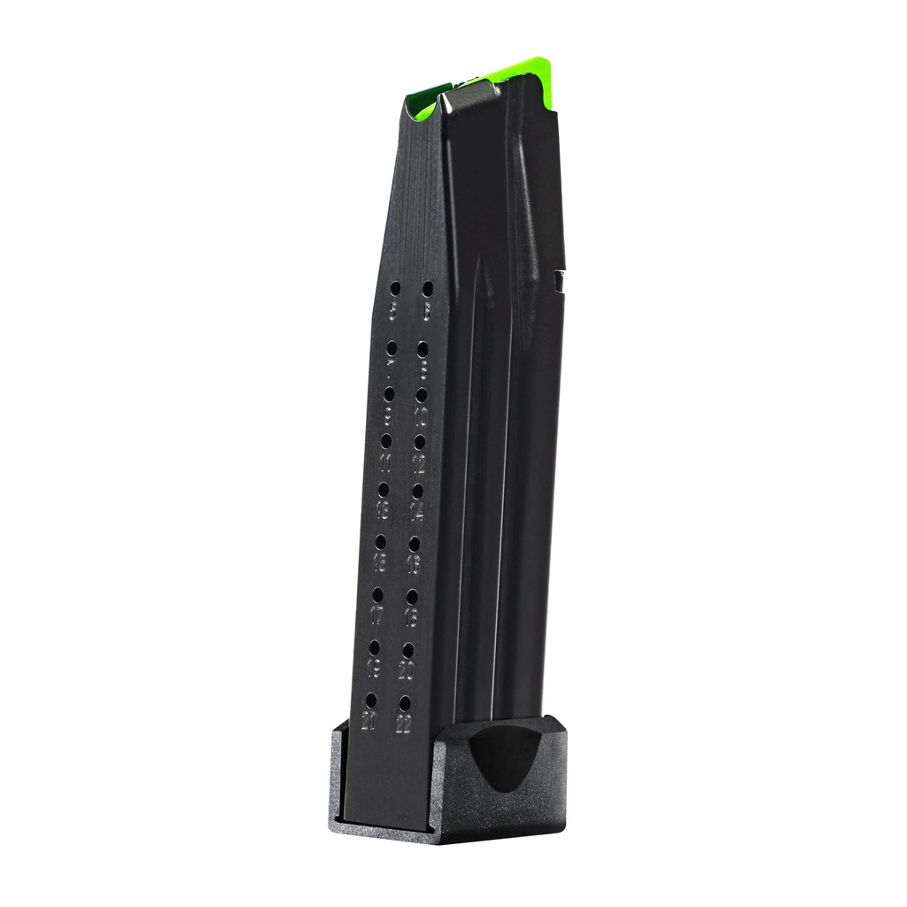 MEC-GAR MAG 2011/2311 9MM 22RD BLACK