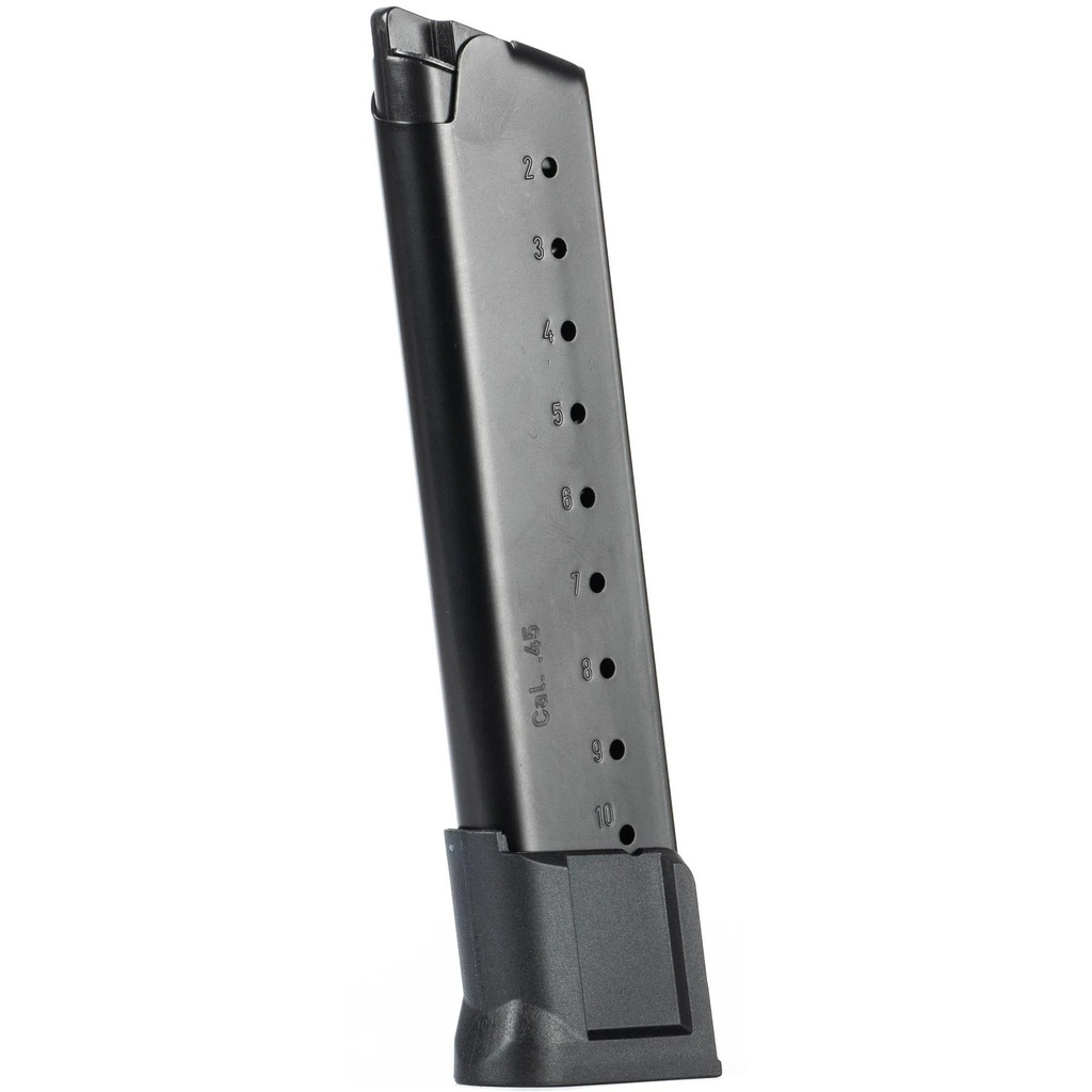 MEC-GAR MAG 1911 45ACP 10RD AFC BLK