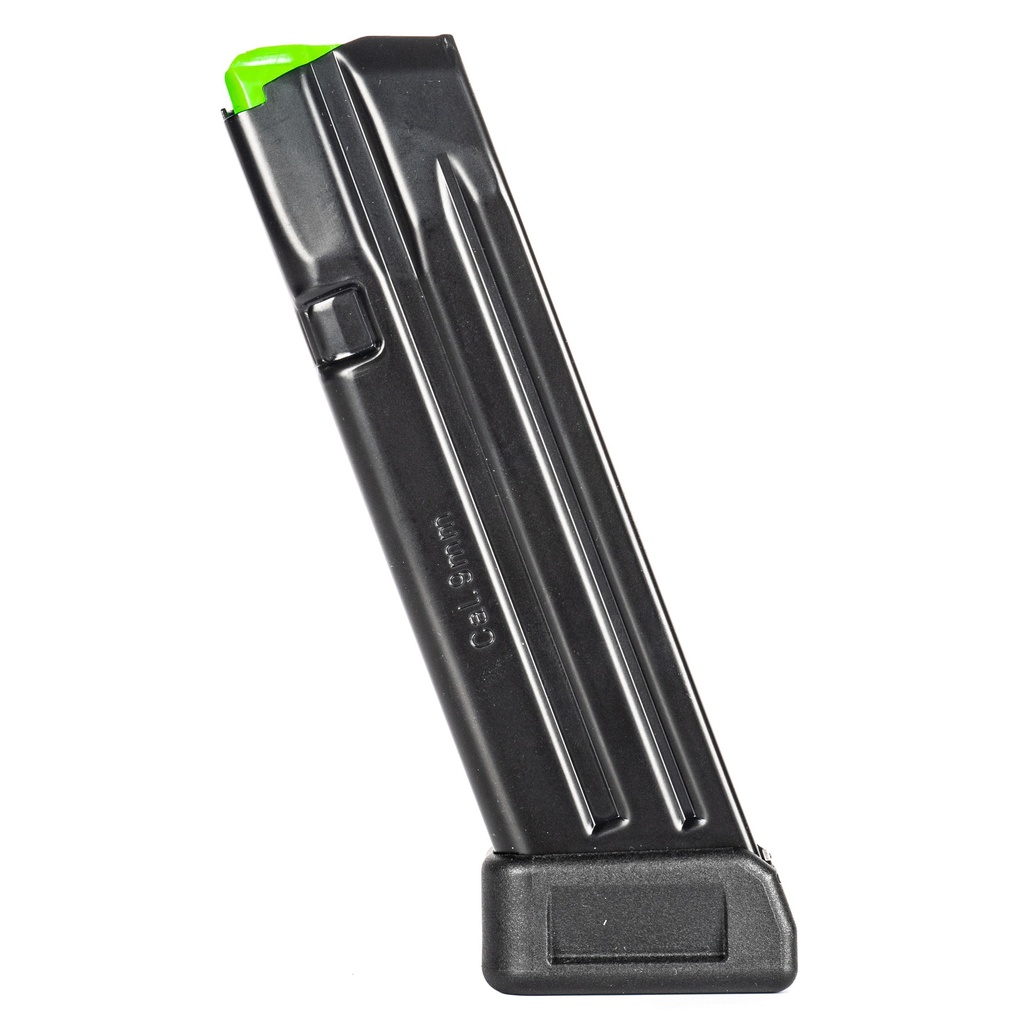 MEC-GAR MAG FITS GLOCK 17 9MM 20RD EXT