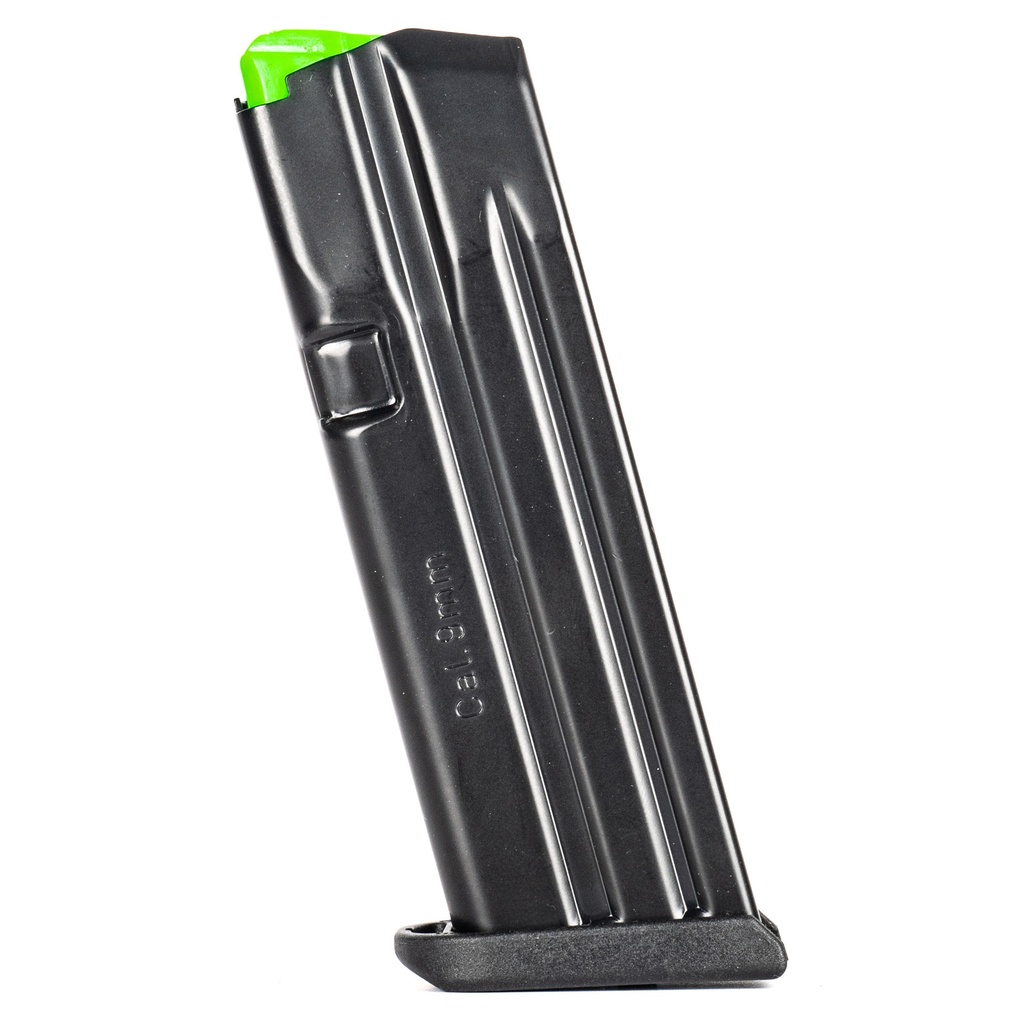 MEC-GAR MAG FITS GLOCK 19 9MM 15RD AFC