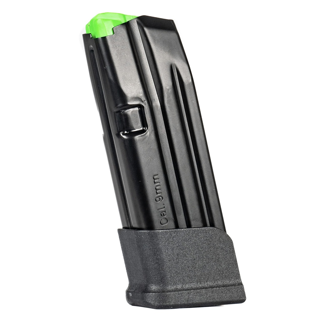 MEC-GAR MAG FITS GLOCK 26 9MM 15RD AFC