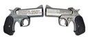 Bond Arms 250TH REDNECK 45-70 SS 4.25" #