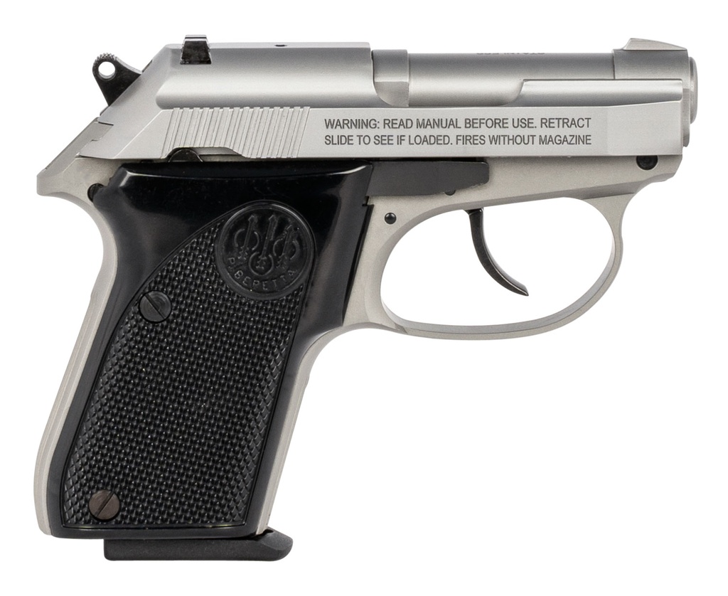 Beretta 3032 TOMCAT INOX 32ACP SS CA