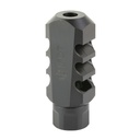 MDT ELITE MUZZLE BRAKE 5/8X24 BLACK