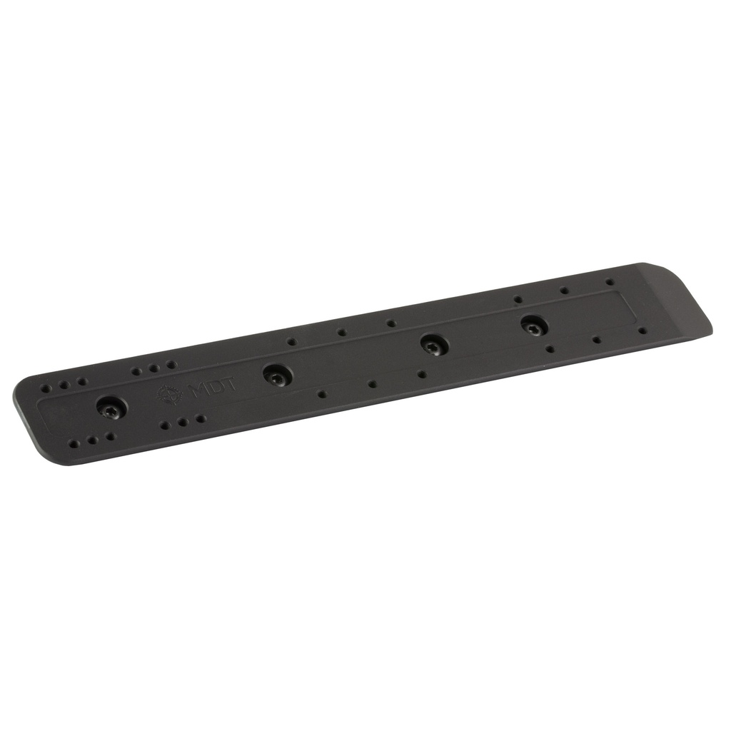 MDT M-LOK TO ARCA RAIL 10.25" BLK