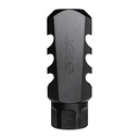 MDT ELITE MUZZLE BRAKE 1/2X28 BLK