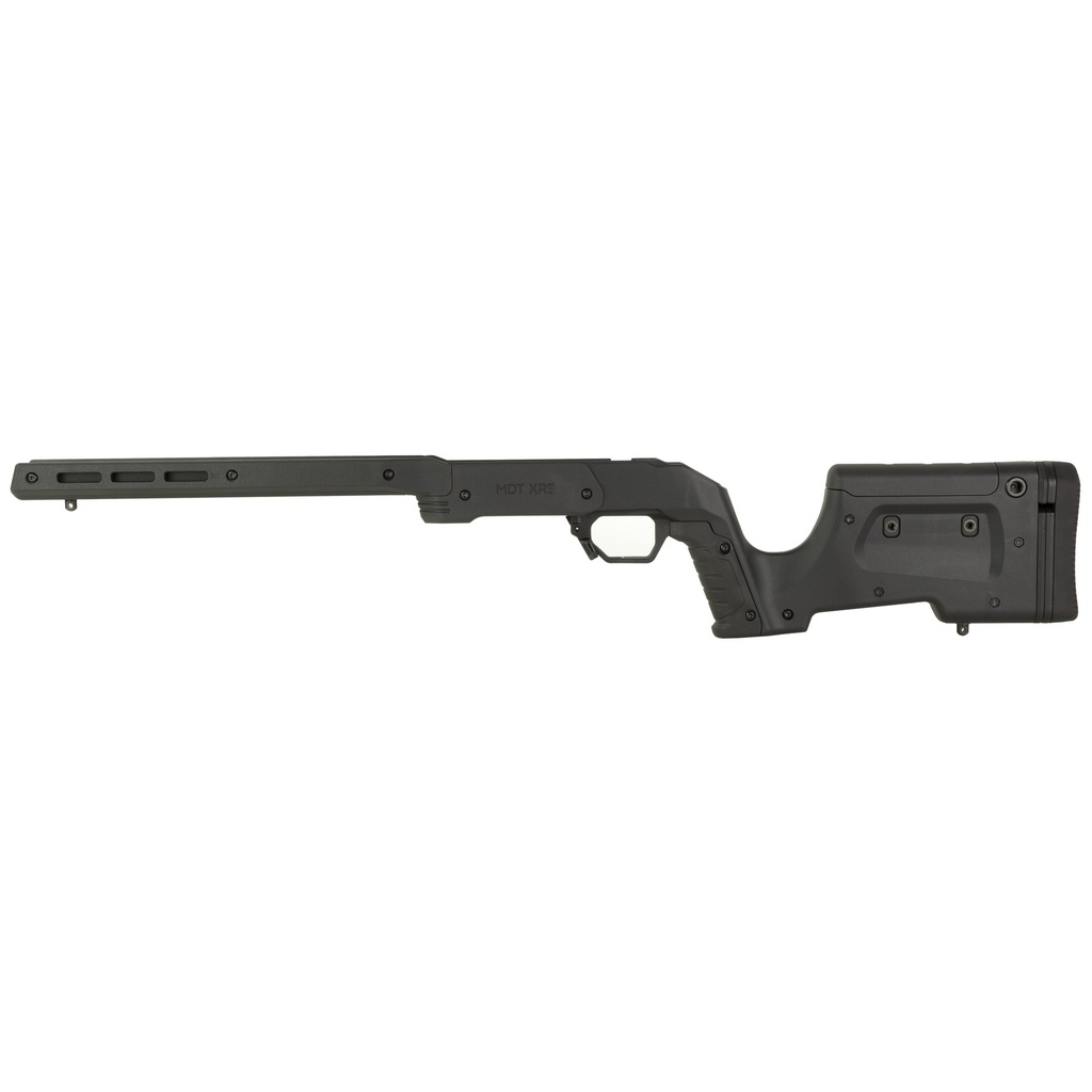 MDT XRS CHASSIS HOWA 1500 SA BLACK