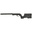 MDT XRS CHASSIS HOWA 1500 SA BLACK