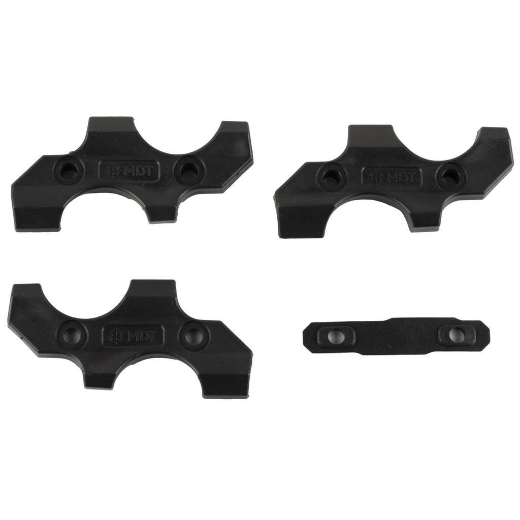 MDT MLOK SPARE RND HLDR