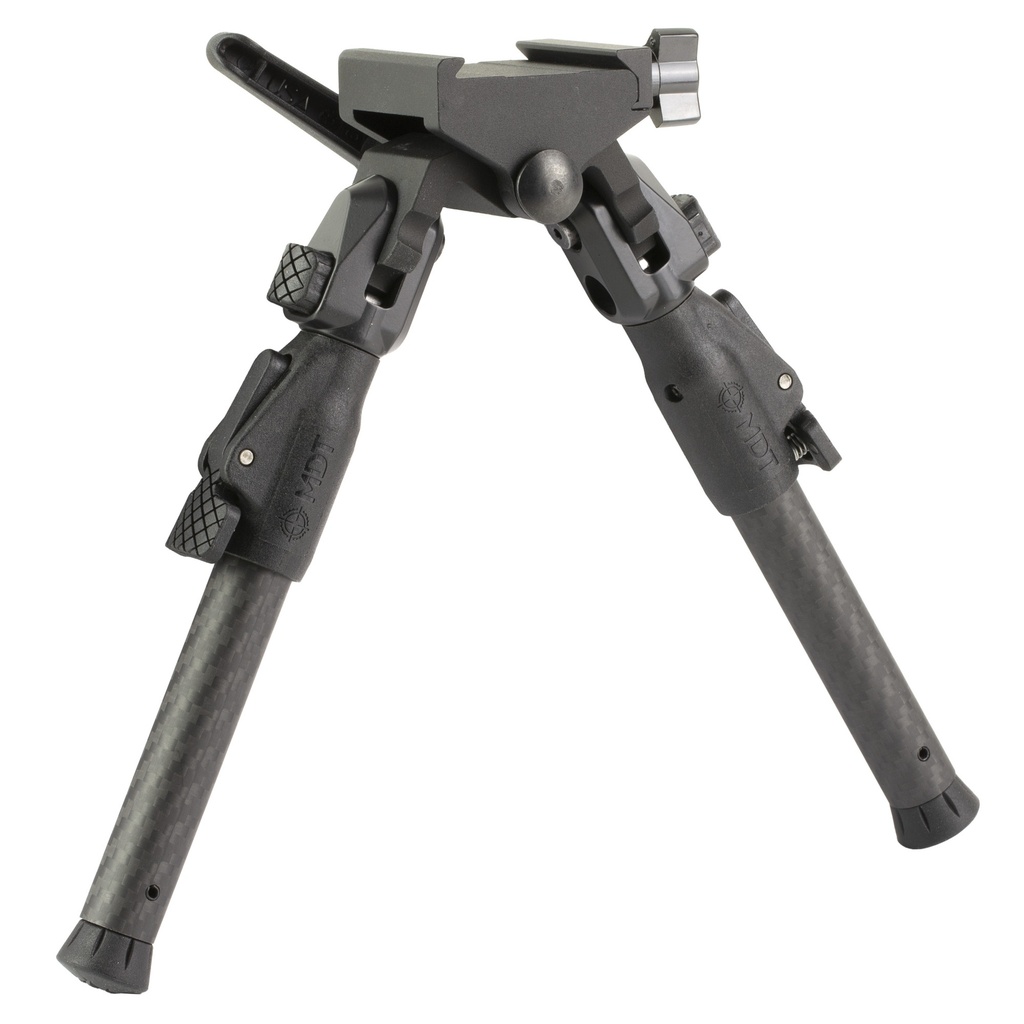 MDT GRND POD RRS DOVETAIL BLACK