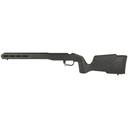 MDT FIELD STOCK TIKKA T3 SA BLACK