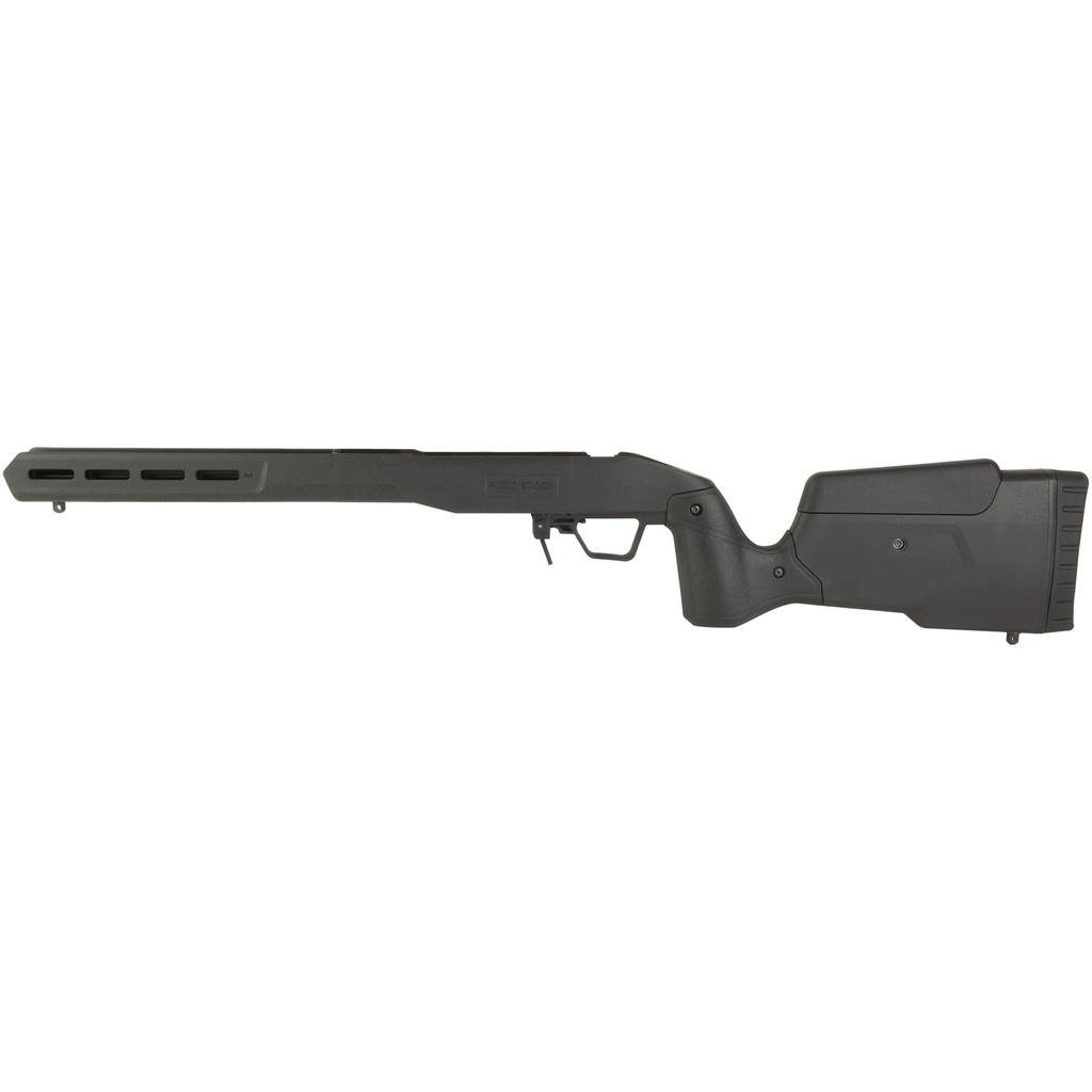 MDT FIELD STOCK SAVAGE SA BLK