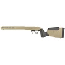 MDT FIELD STOCK SAVAGE SA FDE