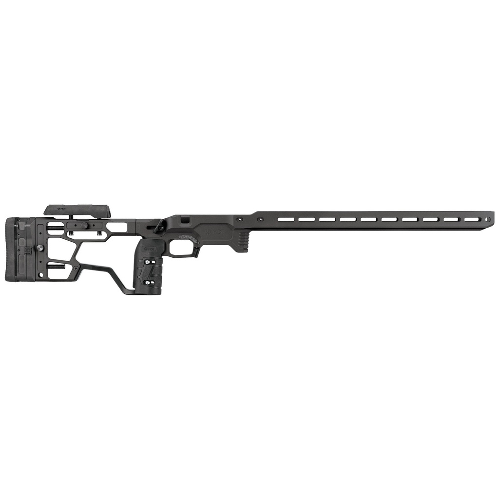 MDT ACC ELITE CHASSIS SYS R700SA BLACK