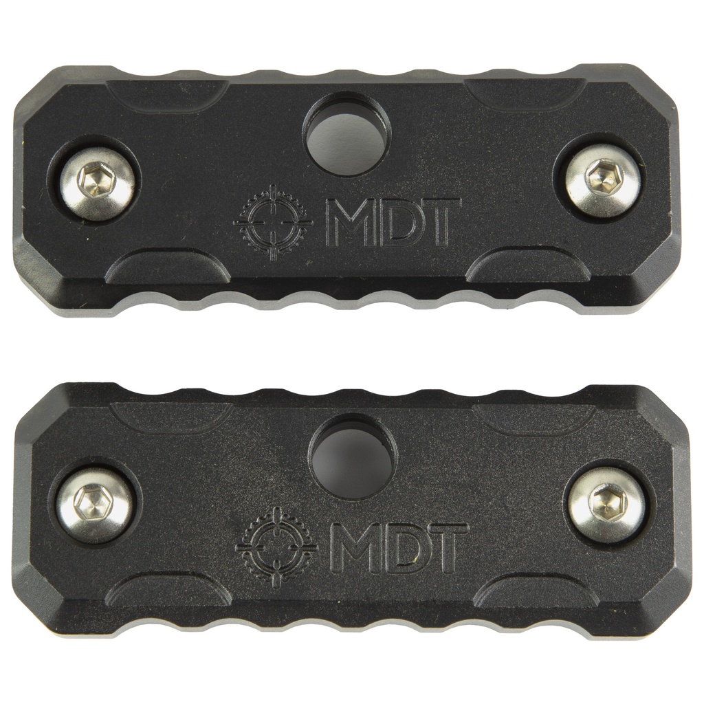 MDT QD M-LOK EXT FOREND WEIGHT 2PK