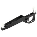 MDT HUNTER BM BADGER PROF REM700 LA