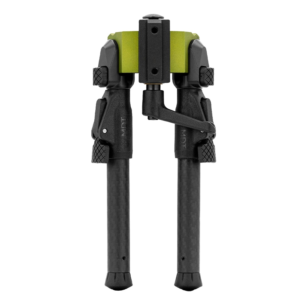 MDT GRND POD M-LOK GREEN