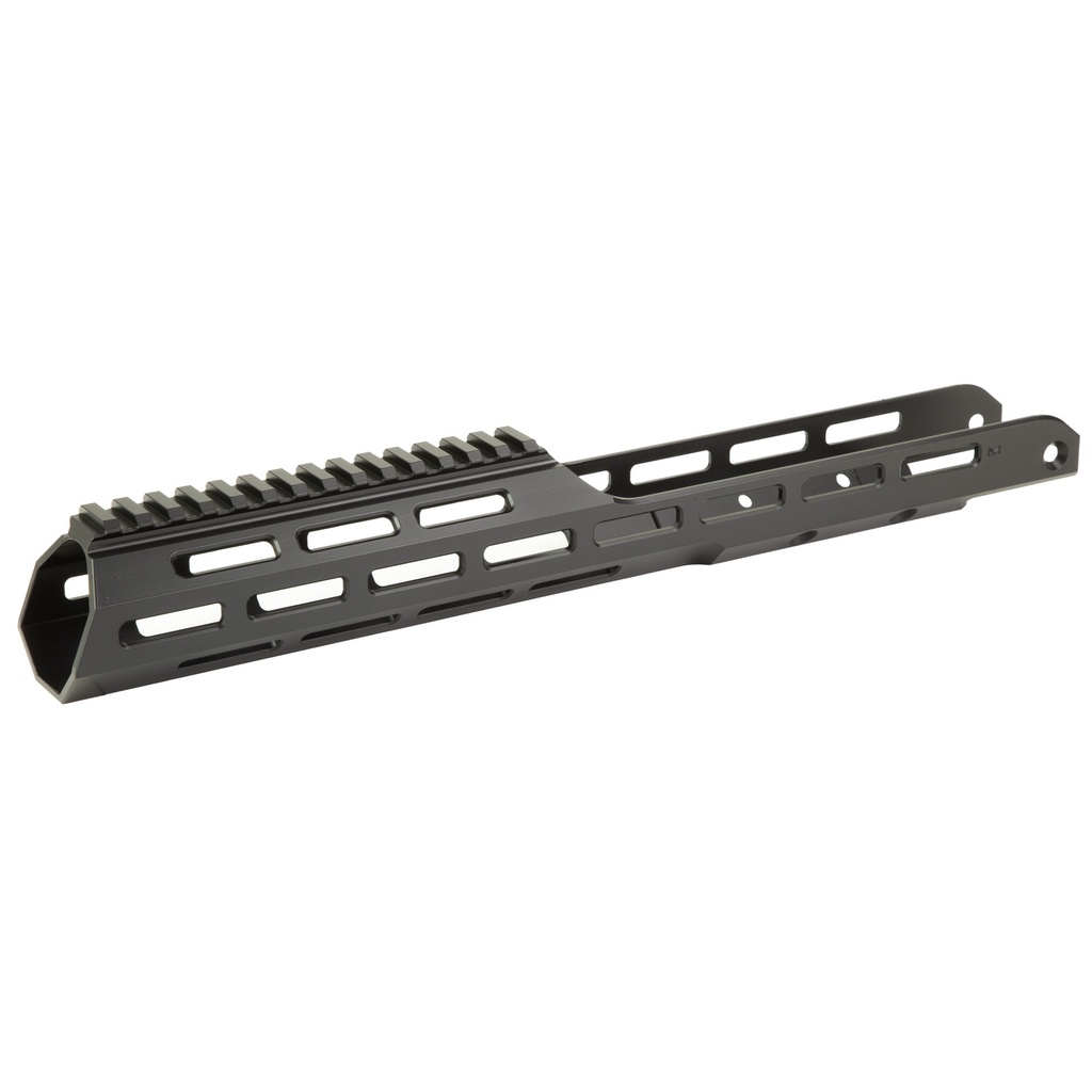 MDT LSS GEN 3 TAC FOREND  BLK