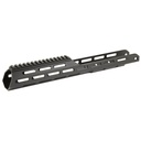 MDT LSS GEN 3 TAC FOREND  BLACK