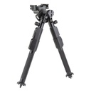 MDT CKYE POD G3 DBL PULL AP LVR BLK