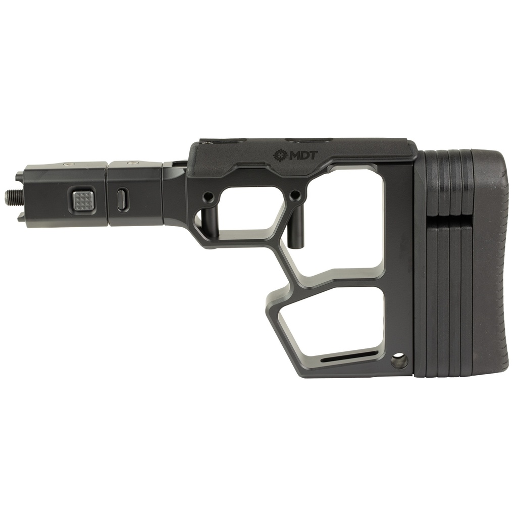 MDT SRS-XF PRMR FLDING STOCK XTN BLACK
