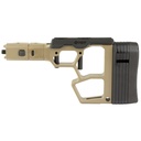 MDT SRS-XF PRMR FLDING STOCK XTN FDE