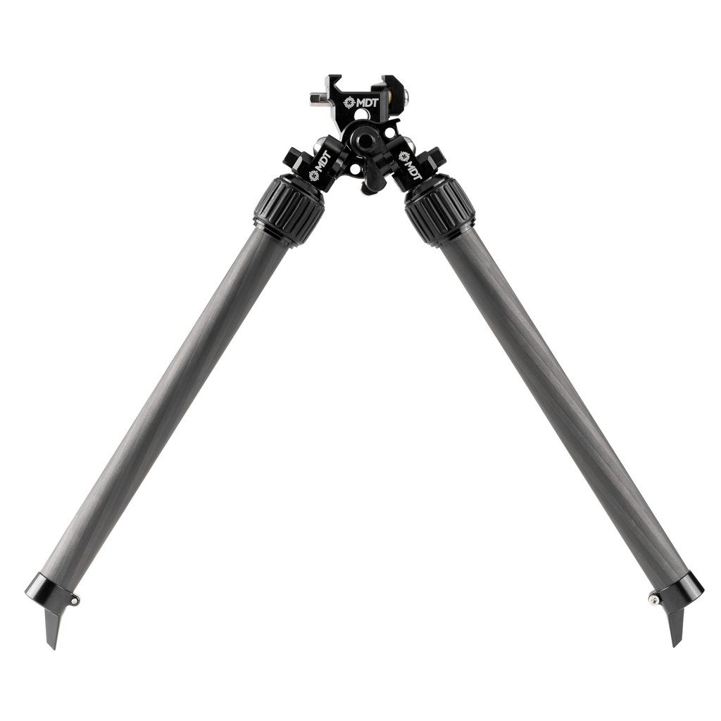 MDT MOUNTAIN BIPOD PICATINNY BLACK
