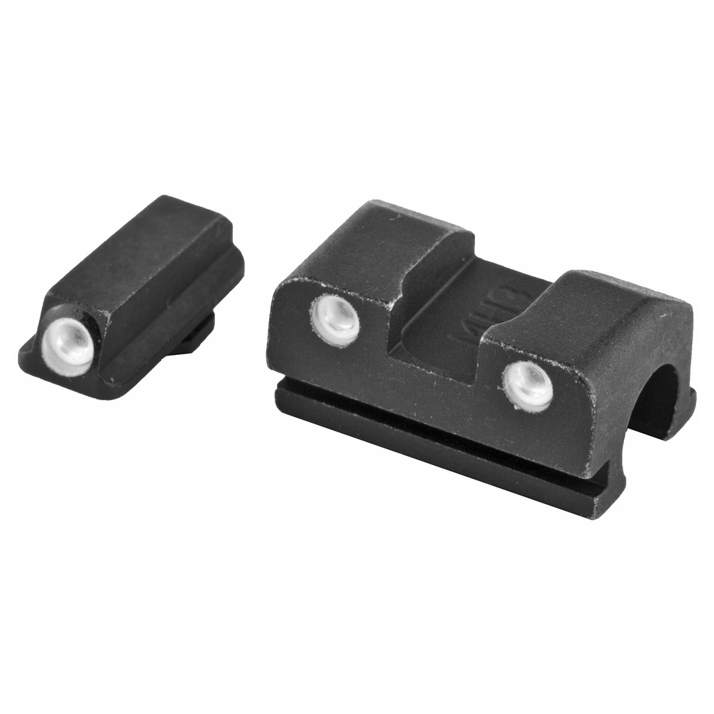 Meprolight MEPROLT TD WALTHER P-99 & PPQ