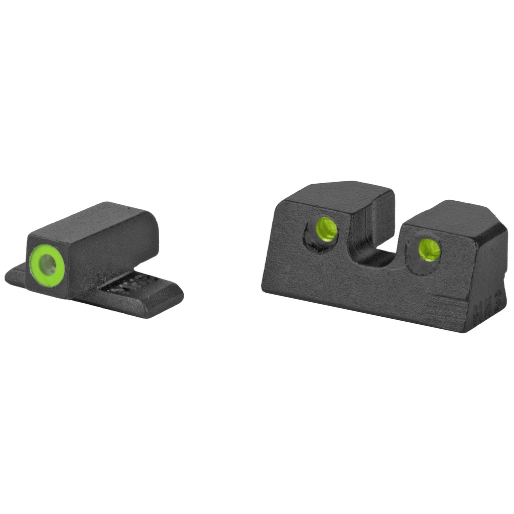 Meprolight MEPROLT HB SIG P320/P365 GREEN/GREEN