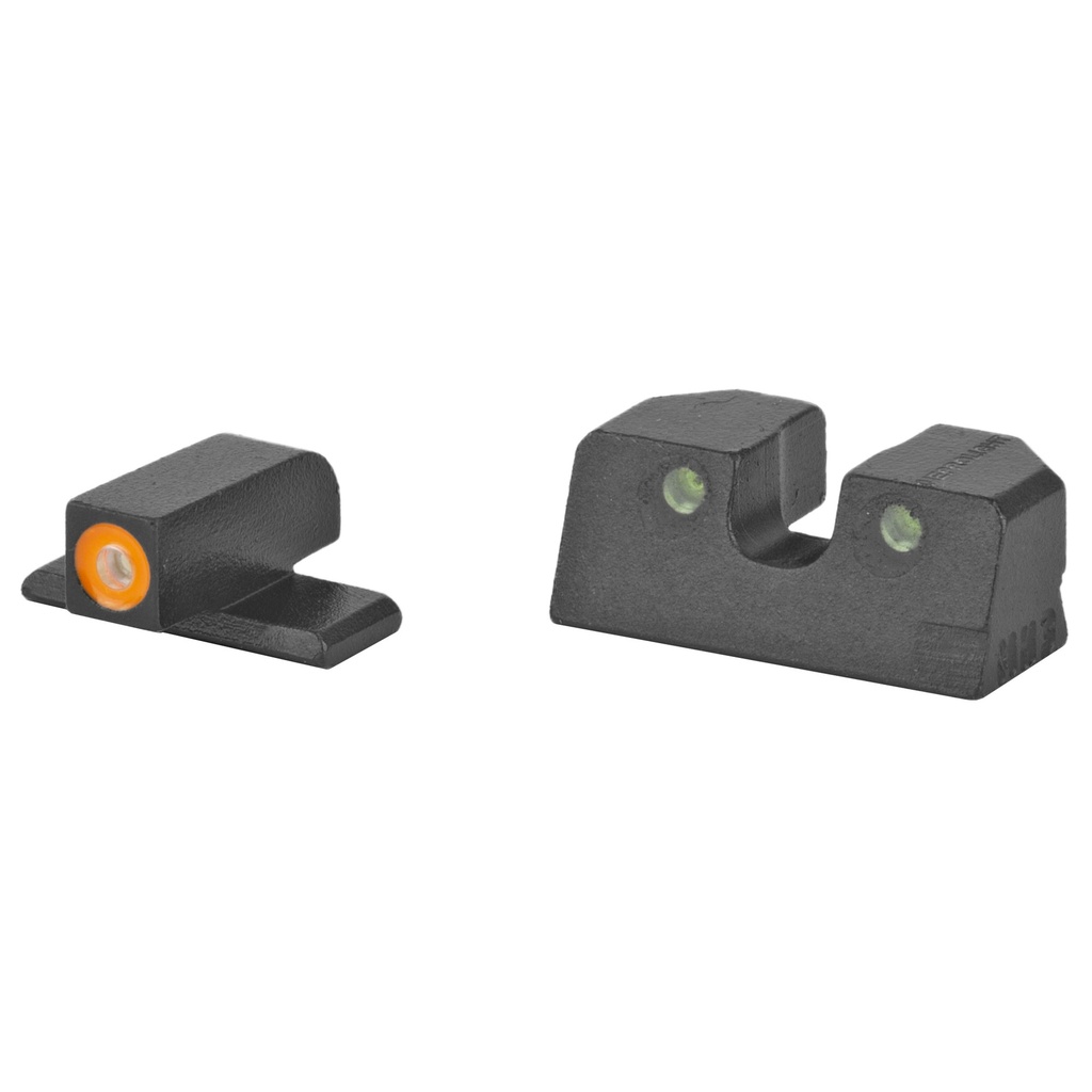 Meprolight MEPROLT HB SIG P320/P365 ORANGE/GREEN