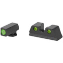 Meprolight MEPROLT HB FOR GLK 42/43 GRN/GRN