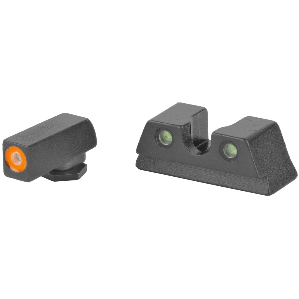 Meprolight MEPROLT HB FOR GLK 42/43 ORG/GRN