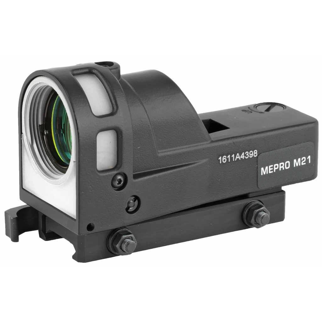 Meprolight MEPROLT M21T REFLEX 12MOA TRI QR
