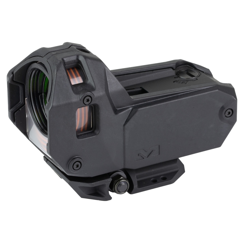 Meprolight MEPRO M22 BULLSEY 3.5MOA RED PICRAIL