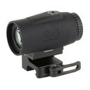 Meprolight MEPRO MMX4 4X MICROMAG FLIP MNT BLK