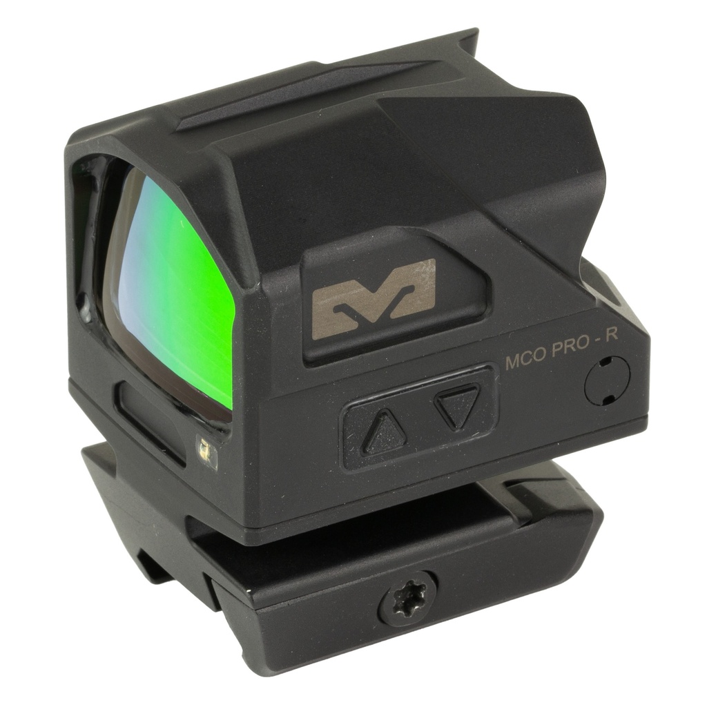 Meprolight MEPRO MCO PRO 2/68MOA RING BLACK RED